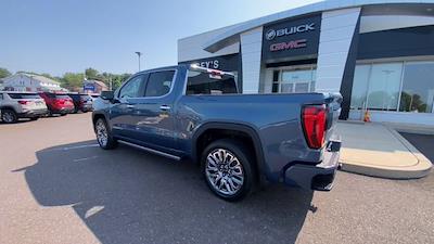 2025 GMC Sierra 1500 Crew Cab 4x4 Pickup for sale #BSN3423 - photo 2