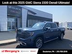 New 2025 GMC Sierra 1500 Denali Ultimate Crew Cab 4x4 Pickup for sale #BSN3423 - photo 1