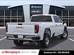 New 2025 GMC Sierra 2500 Pro Crew Cab 4WD Pickup for sale #BSN3426 - photo 28