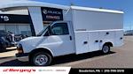 2025 GMC Savana 3500 SRW RWD Service Utility Van for sale #BSN3427 - photo 27