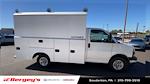 2025 GMC Savana 3500 SRW RWD Service Utility Van for sale #BSN3427 - photo 6