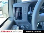 2025 GMC Savana 3500 SRW RWD Service Utility Van for sale #BSN3427 - photo 14