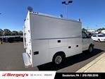2025 GMC Savana 3500 SRW RWD Service Utility Van for sale #BSN3427 - photo 17