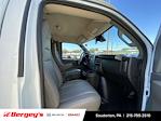 2025 GMC Savana 3500 SRW RWD Service Utility Van for sale #BSN3427 - photo 32