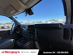 2025 GMC Savana 3500 SRW RWD Service Utility Van for sale #BSN3427 - photo 33