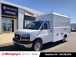 2025 GMC Savana 3500 SRW RWD Service Utility Van for sale #BSN3427 - photo 25