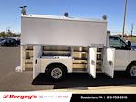 2025 GMC Savana 3500 SRW RWD Service Utility Van for sale #BSN3427 - photo 42