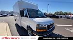 2025 GMC Savana 3500 SRW RWD Service Utility Van for sale #BSN3427 - photo 26