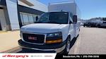 2025 GMC Savana 3500 SRW RWD Service Utility Van for sale #BSN3427 - photo 1