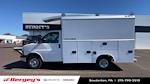 2025 GMC Savana 3500 SRW RWD Service Utility Van for sale #BSN3427 - photo 3