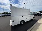 New 2025 GMC Savana 3500 Service Utility Van for sale #BSN3429 - photo 21