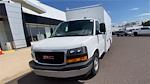 New 2025 GMC Savana 3500 Service Utility Van for sale #BSN3429 - photo 4