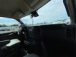 New 2025 GMC Savana 3500 Service Utility Van for sale #BSN3429 - photo 30