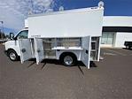 New 2025 GMC Savana 3500 Service Utility Van for sale #BSN3429 - photo 39