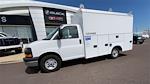 New 2025 GMC Savana 3500 Service Utility Van for sale #BSN3429 - photo 5