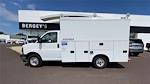 New 2025 GMC Savana 3500 Service Utility Van for sale #BSN3429 - photo 6