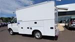 New 2025 GMC Savana 3500 Service Utility Van for sale #BSN3429 - photo 2