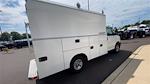 New 2025 GMC Savana 3500 Service Utility Van for sale #BSN3429 - photo 8