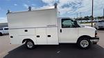 New 2025 GMC Savana 3500 Service Utility Van for sale #BSN3429 - photo 9