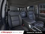 New 2025 GMC Sierra 1500 Elevation Crew Cab 4WD Pickup for sale #BSN3430 - photo 16