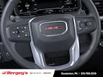 New 2025 GMC Sierra 1500 Elevation Crew Cab 4WD Pickup for sale #BSN3430 - photo 19