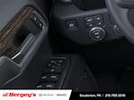 New 2025 GMC Sierra 1500 Elevation Crew Cab 4WD Pickup for sale #BSN3430 - photo 22
