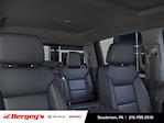 New 2025 GMC Sierra 1500 Elevation Crew Cab 4WD Pickup for sale #BSN3430 - photo 24