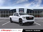 New 2025 GMC Sierra 1500 Elevation Crew Cab 4WD Pickup for sale #BSN3430 - photo 1