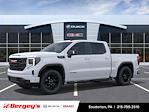 New 2025 GMC Sierra 1500 Elevation Crew Cab 4WD Pickup for sale #BSN3430 - photo 3