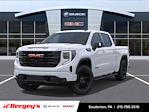 New 2025 GMC Sierra 1500 Elevation Crew Cab 4WD Pickup for sale #BSN3430 - photo 6