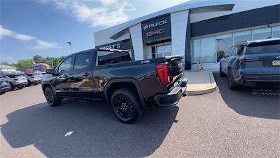 New 2025 GMC Sierra 1500 Elevation Crew Cab 4x4 Pickup for sale #BSN3434 - photo 2