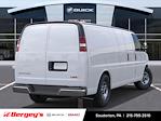 New 2025 GMC Savana 3500 Empty Cargo Van for sale #BSN3442 - photo 2