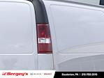 New 2025 GMC Savana 3500 Empty Cargo Van for sale #BSN3442 - photo 11
