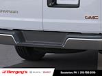 New 2025 GMC Savana 3500 Empty Cargo Van for sale #BSN3442 - photo 14