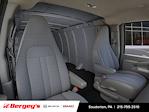 New 2025 GMC Savana 3500 Empty Cargo Van for sale #BSN3442 - photo 16