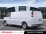New 2025 GMC Savana 3500 Empty Cargo Van for sale #BSN3442 - photo 4