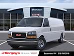 New 2025 GMC Savana 3500 Empty Cargo Van for sale #BSN3442 - photo 6