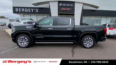 2025 GMC Sierra 1500 Crew Cab 4WD Pickup for sale #BSN3450 - photo 1