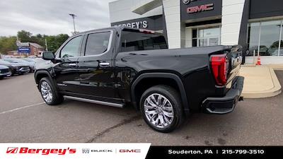 2025 GMC Sierra 1500 Crew Cab 4WD Pickup for sale #BSN3450 - photo 2