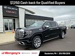 2025 GMC Sierra 1500 Crew Cab 4WD Pickup for sale #BSN3450 - photo 40
