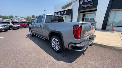 2025 GMC Sierra 1500 Crew Cab 4x4 Pickup for sale #BSN3452 - photo 2