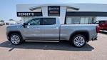 2025 GMC Sierra 1500 Crew Cab 4x4 Pickup for sale #BSN3452 - photo 6