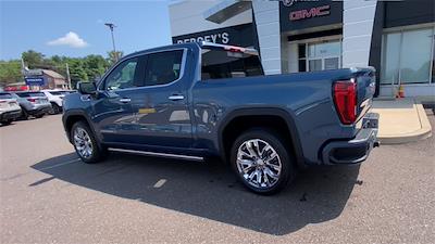 New 2025 GMC Sierra 1500 Denali Crew Cab 4x4 Pickup for sale #BSN3461 - photo 2
