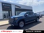 New 2025 GMC Sierra 1500 Denali Crew Cab 4x4 Pickup for sale #BSN3461 - photo 1