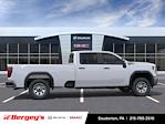 New 2025 GMC Sierra 2500 Pro Crew Cab 4WD Pickup for sale #BSN3462 - photo 3