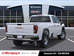 New 2025 GMC Sierra 3500 Pro Double Cab 4WD Pickup for sale #BSN3465 - photo 2
