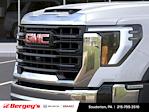New 2025 GMC Sierra 3500 Pro Double Cab 4WD Pickup for sale #BSN3465 - photo 13