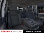 New 2025 GMC Sierra 3500 Pro Double Cab 4WD Pickup for sale #BSN3465 - photo 16