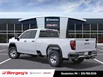 New 2025 GMC Sierra 3500 Pro Double Cab 4WD Pickup for sale #BSN3465 - photo 4