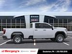 New 2025 GMC Sierra 3500 Pro Double Cab 4WD Pickup for sale #BSN3465 - photo 5